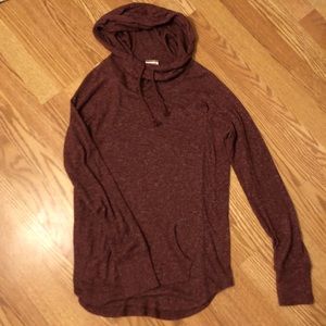 Mossimo light pullover
